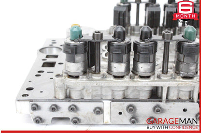 Mercedes W203 C280 E350 7G Tronic Transmission Valve Body 2202770801 OEM