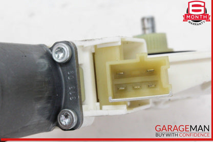 06-13 Mercedes W164 ML350 GL450 Front Right Side Window Regulator Motor OEM