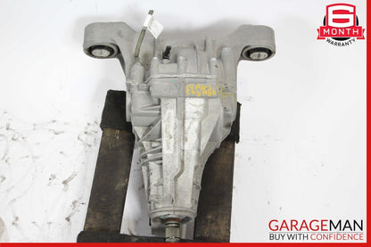 11-14 Porsche Cayenne 958 3.0L Rear Diff Differential Axle Carrier 4460310090
