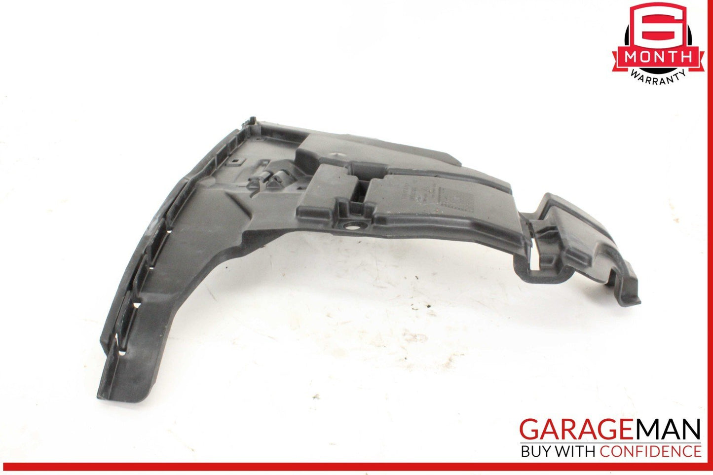 01-07 Volvo S60 S80 V70 XC70 Front Left Side Bumper Support Bracket OEM