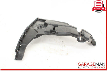 01-07 Volvo S60 S80 V70 XC70 Front Left Side Bumper Support Bracket OEM
