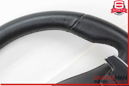 18-22 Honda Accord Sport Steering Wheel w/ Paddle Shifters Black OEM