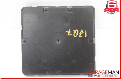 17-19 Audi Q7 Body Comfort Control Module Unit BCM 8W0907064CD OEM
