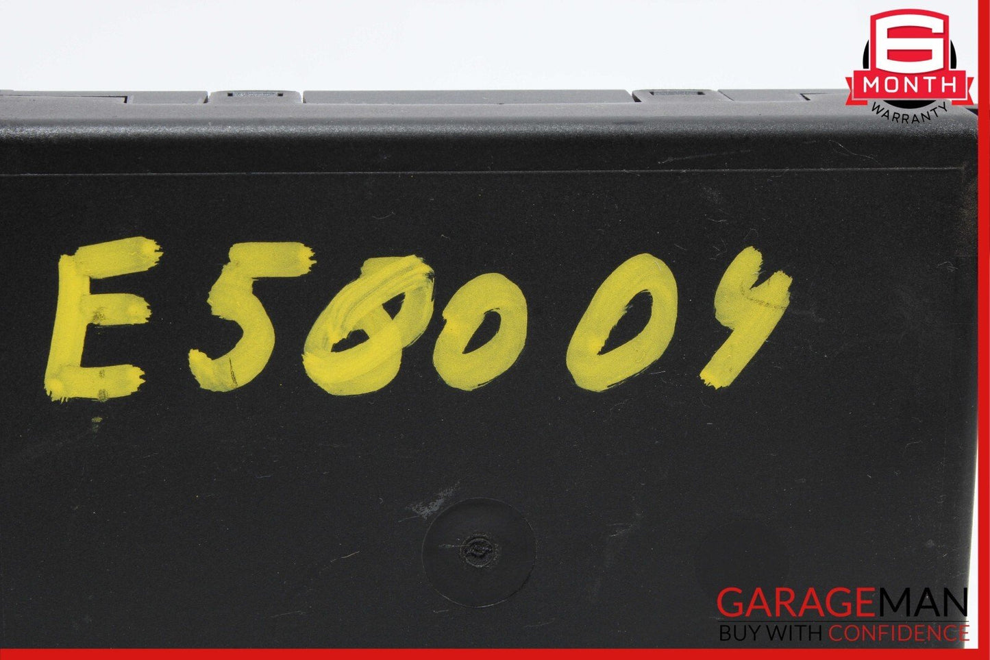 03-09 Mercedes W211 E550 E500 E63 AMG Rear Right Door Controller Module Unit