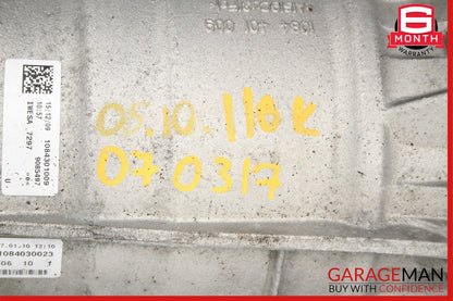 09-12 Audi Q5 3.2L 6-Speed Automatic Transmission Assembly OEM 110k