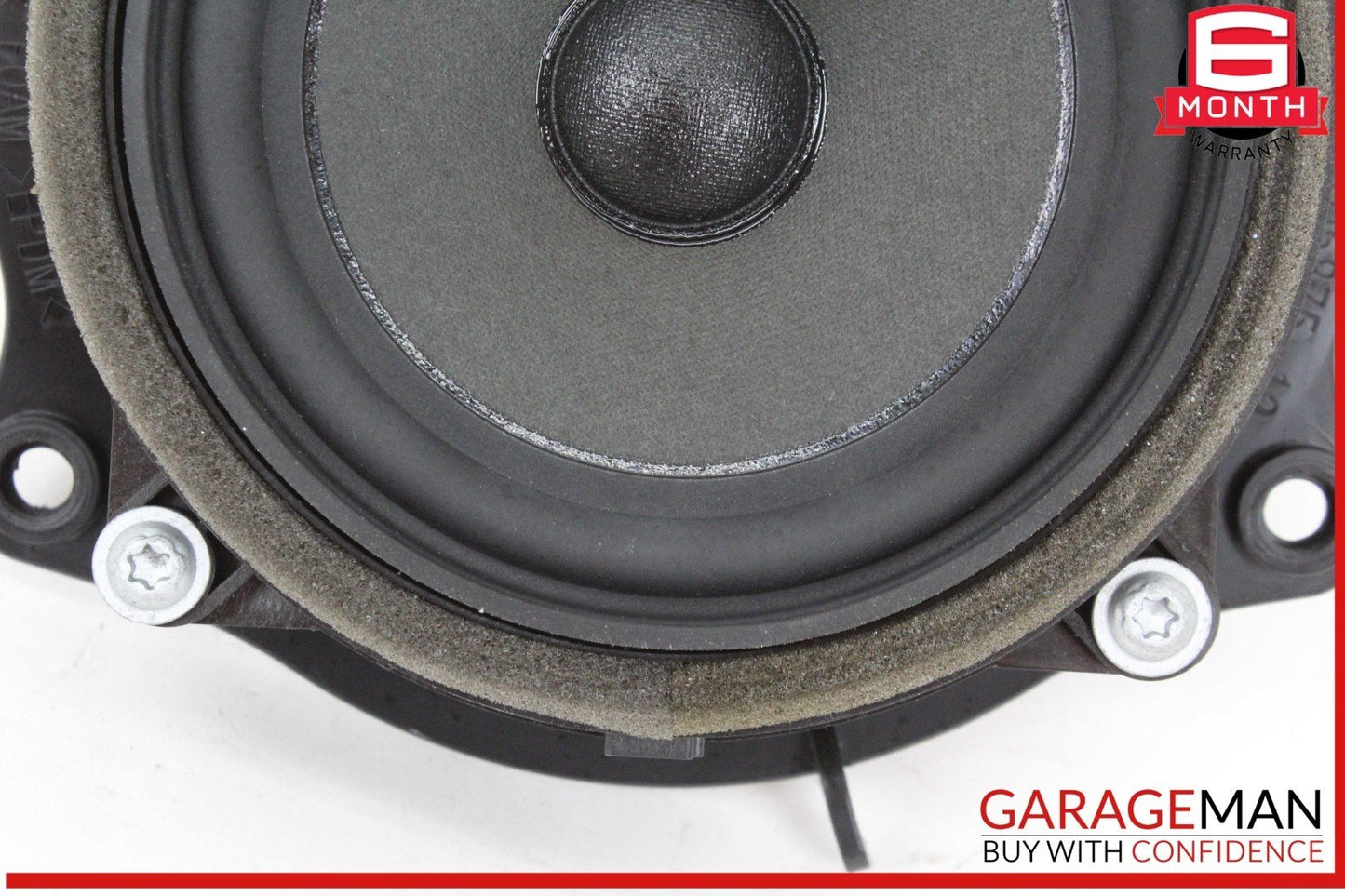 16-22 BMW X1 F48 X2 Front / Rear Right and Left Side Mid Range Audio Speaker OEM