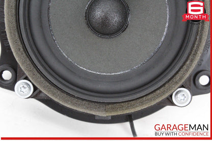 16-22 BMW X1 F48 X2 Front / Rear Right and Left Side Mid Range Audio Speaker OEM