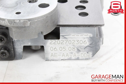 Mercedes W203 C280 E350 7G Tronic Transmission Valve Body 2202770801 OEM