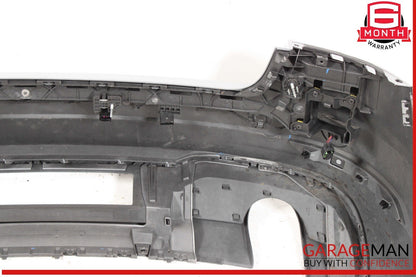 17-20 Audi A3 Rear Bumper Cover Assembly OEM
