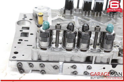 Mercedes W203 C280 E350 7G Tronic Transmission Valve Body 2202770801 OEM