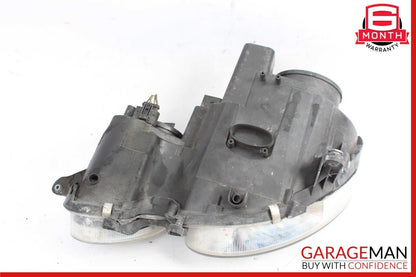 07-09 Mercedes W211 E350 Front Right Side Headlight Head Light Lamp Halogen OEM