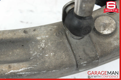 07-13 Mercedes S550 CL550 Front Left Upper Control Arm w/ Height Level Sensor