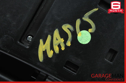 14-17 Maserati Ghibli Front Overhead Dome Light Lamp Switch Control Module Assy