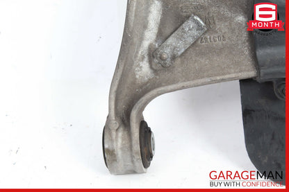 03-10 Maserati Quattroporte M139 Lower Control Arm Rear Right Side OEM