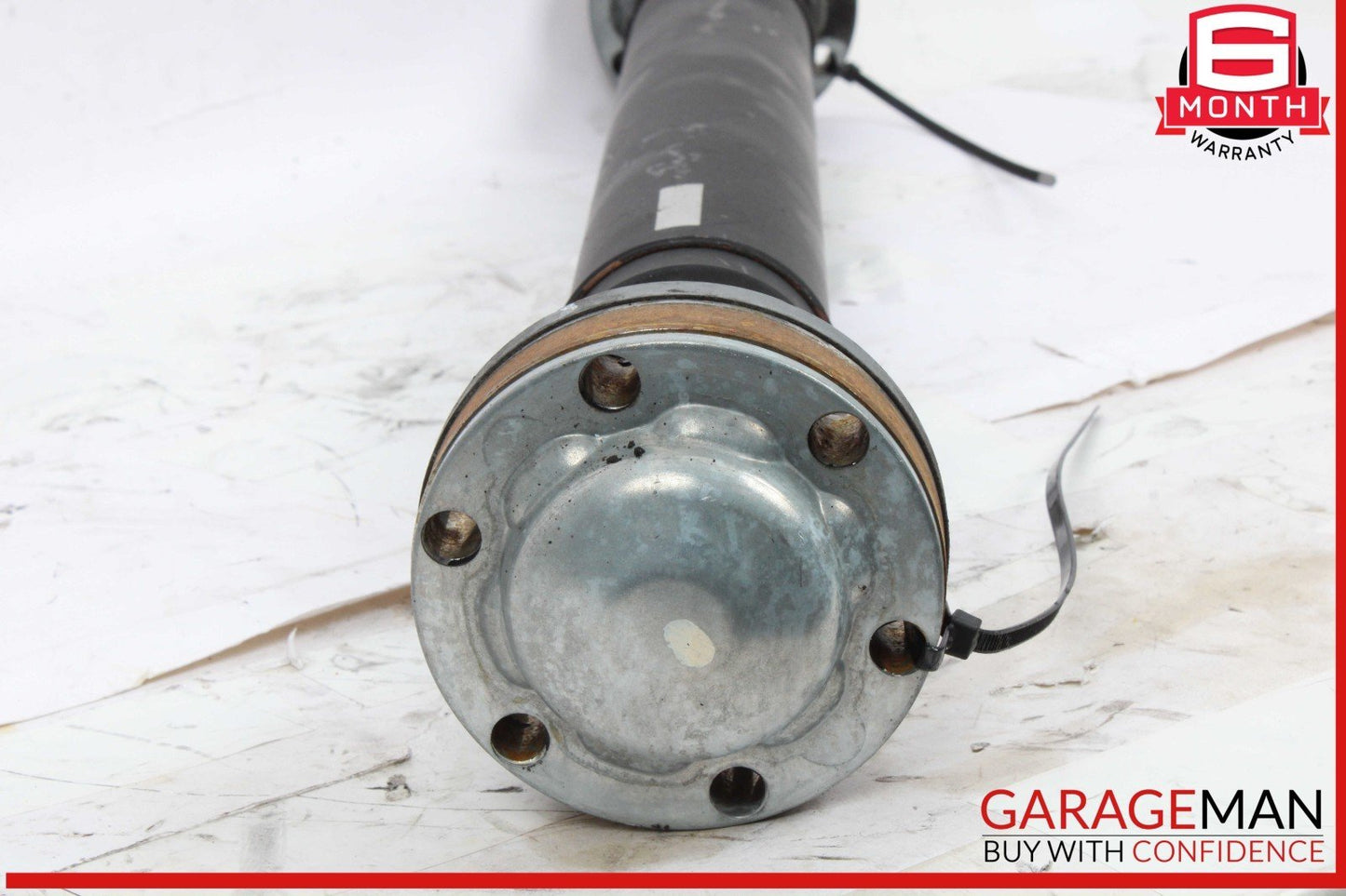 06-13 Mercedes W164 ML350 ML500 R350 GL450 Front Drive Shaft Driveshaft Axle OEM