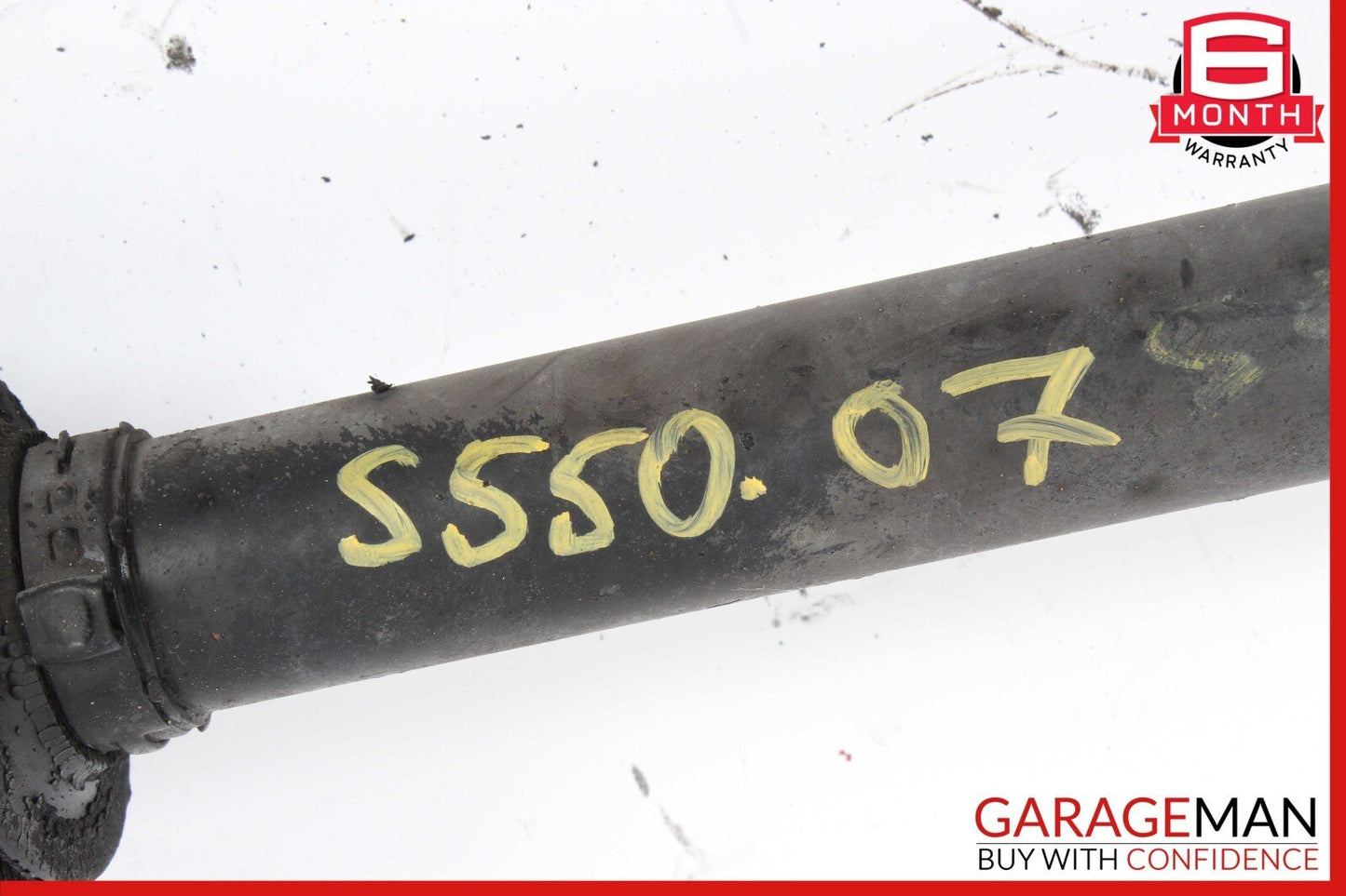 07-14 Mercedes W221 S550 Rear Right or Left  Axle CV Half Shaft 2213502010 OEM