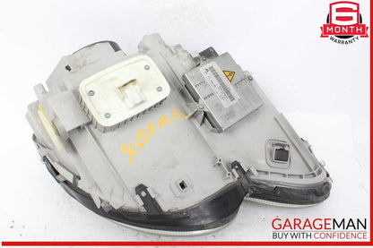 03-08 Mercedes R230 SL500 Front Left Side Headlight Head Light Lamp Bi Xenon OEM