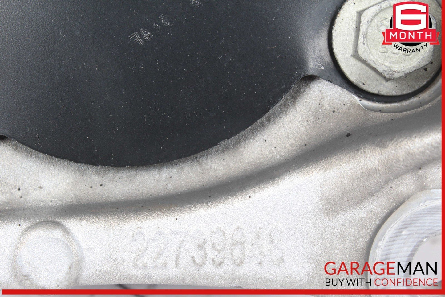 14-19 Cadillac CTS V-Sport Front Right Side Wheel Spindle Knuckle Hub Bearing