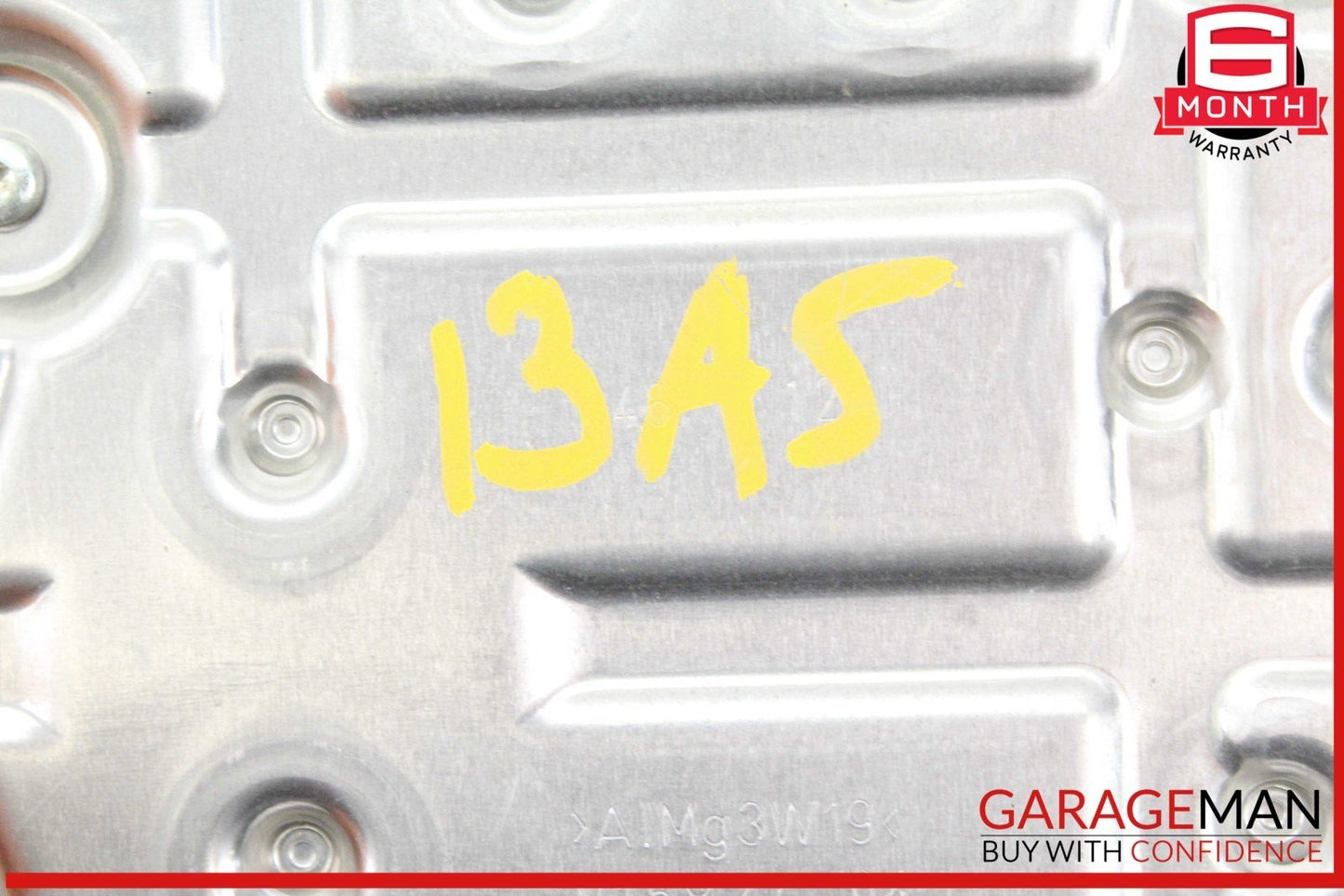 13-17 Audi A5 A4 Q5 SQ5 BCM Onboard Supply Control Module Unit 8K0907063DF OEM