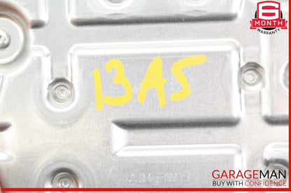 13-17 Audi A5 A4 Q5 SQ5 BCM Onboard Supply Control Module Unit 8K0907063DF OEM