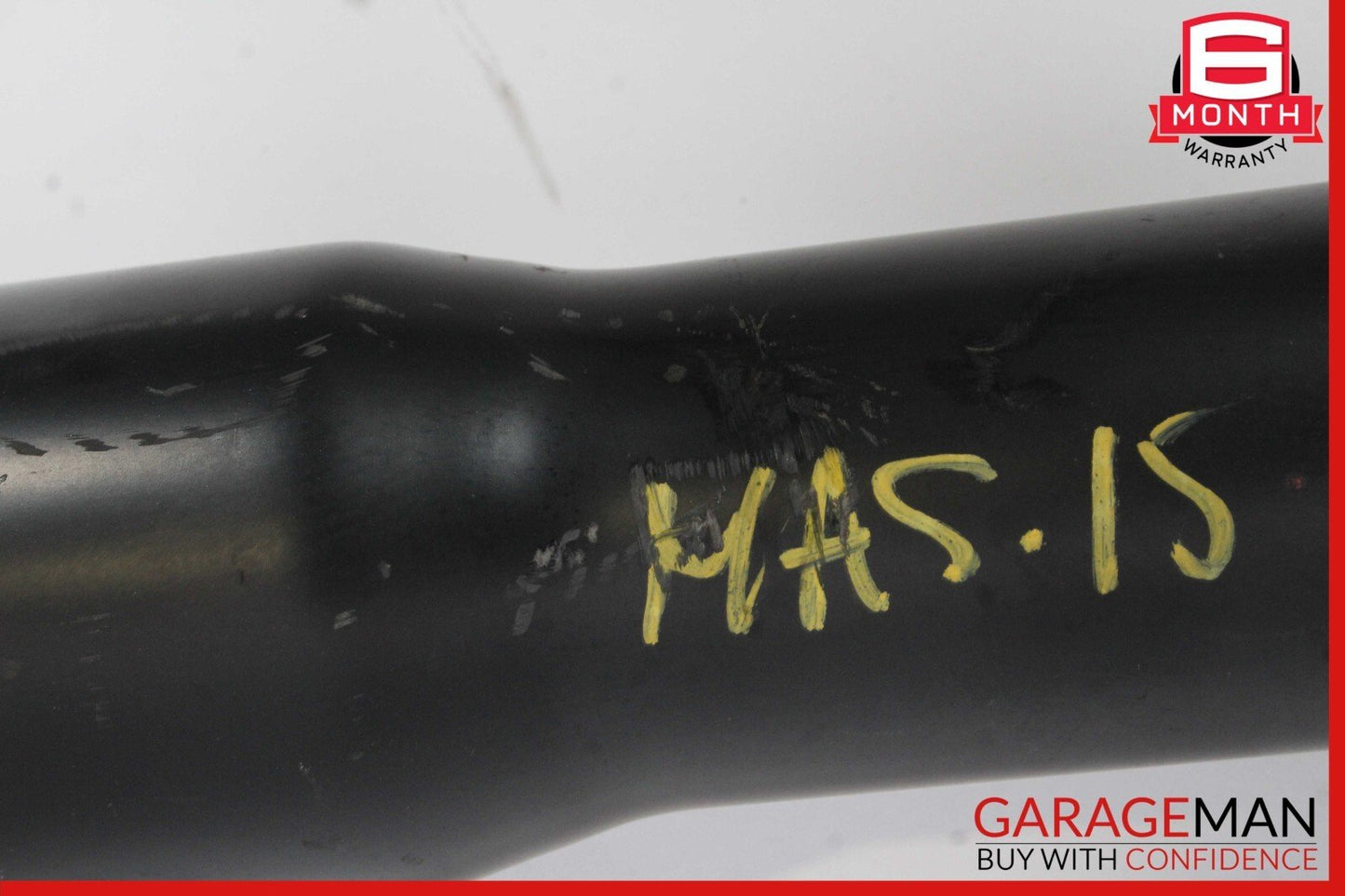 14-17 Maserati Ghibli Rear Prop Propeller Driveshaft Drive Axle Shaft Assy RWD