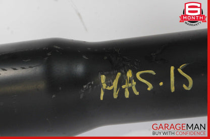 14-17 Maserati Ghibli Rear Prop Propeller Driveshaft Drive Axle Shaft Assy RWD