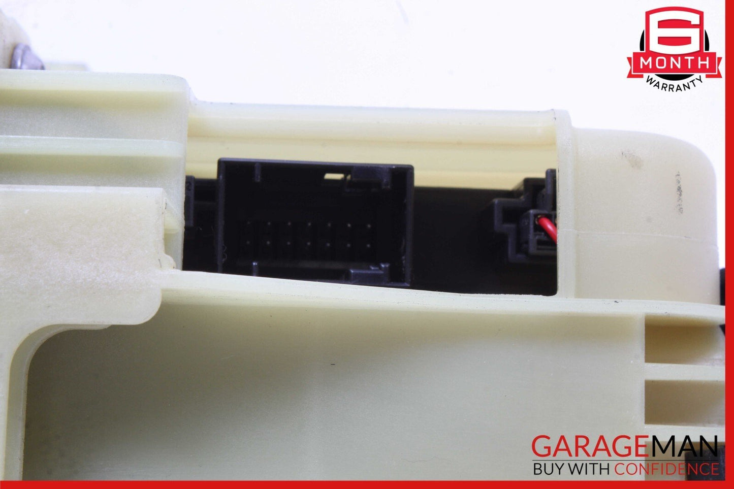 11-13 Mercedes W207 E350 E550 Floor Gear Selector Shift Shifter Box Assy