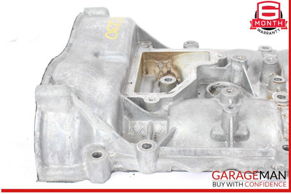 05-13 Mercedes W203 C230 CLK350 Engine Cylinder Head Cover Left Side OEM