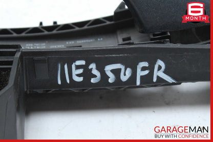 10-13 Mercedes W212 E350 Front Right Exterior Door Handle OEM