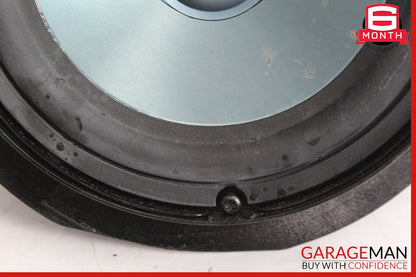 07-09 Mercedes W211 E350 E500 Rear Left & Right Door Audio Sound Speakers Set