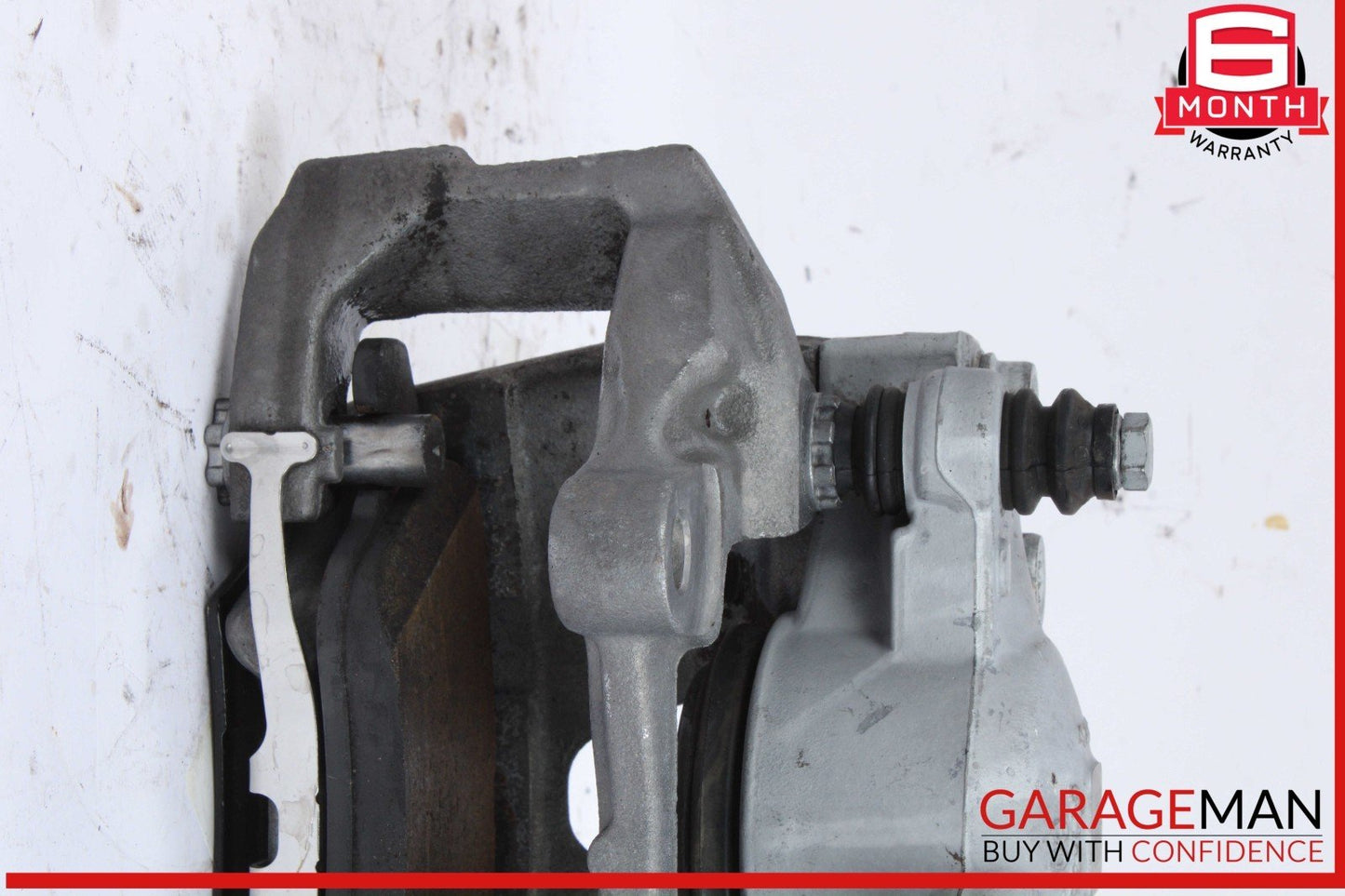 12-20 Mercedes R172 SLC300 C350 Front Left & Right Brake Caliper Calipers OEM