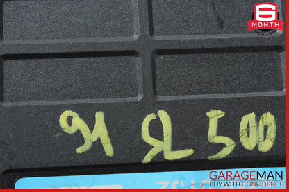 87-95 Mercedes R129 500SL ABS Antilock Brake Control Module 0055455132 OEM