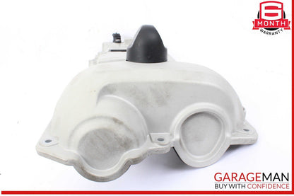 10-16 Porsche Panamera 970 Cayenne 958 4.8L Left Side Cylinder Head Cover OEM