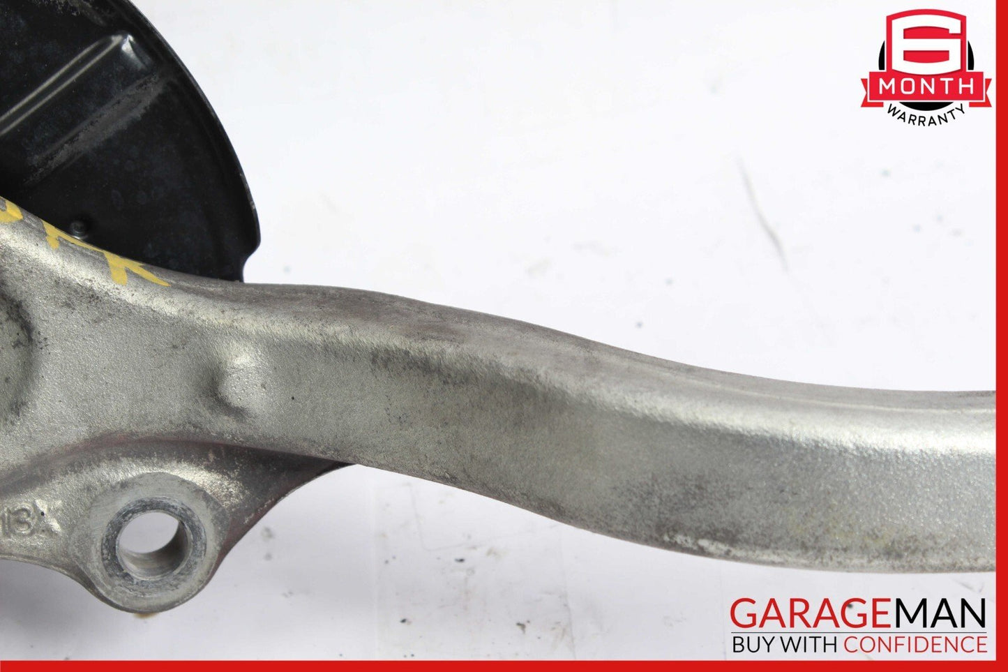 07-14 Mercedes S350 S550 CL63 Front Right Side RWD Spindle Knuckle Hub Bearing