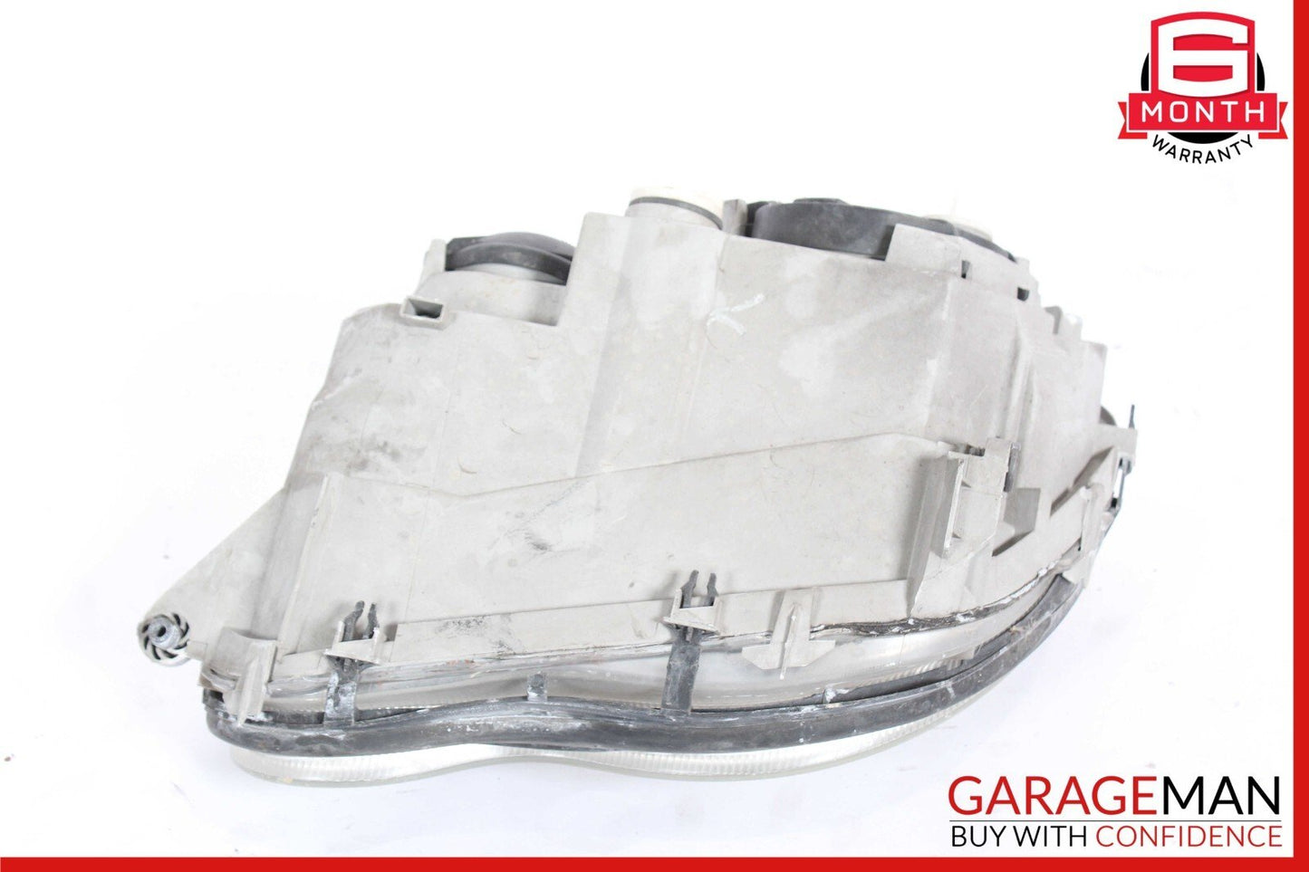 01-04 Mercedes W203 C240 Front Right Passenger Headlight Head Light Lamp OEM