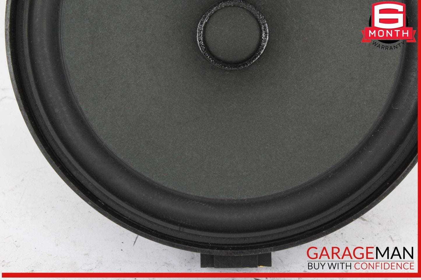 08-14 Mercedes W204 C250 C300 Rear Right & Left Side Door Sound Speakers Set OEM
