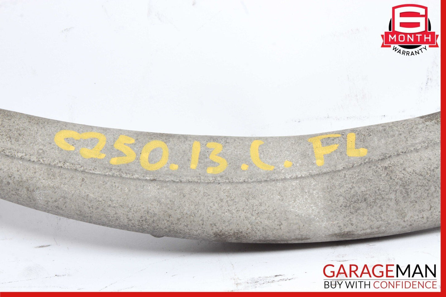 08-14 Mercedes W204 C250 C350 Front Left Side Suspension Lower Control Arm OEM