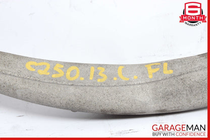 08-14 Mercedes W204 C250 C350 Front Left Side Suspension Lower Control Arm OEM