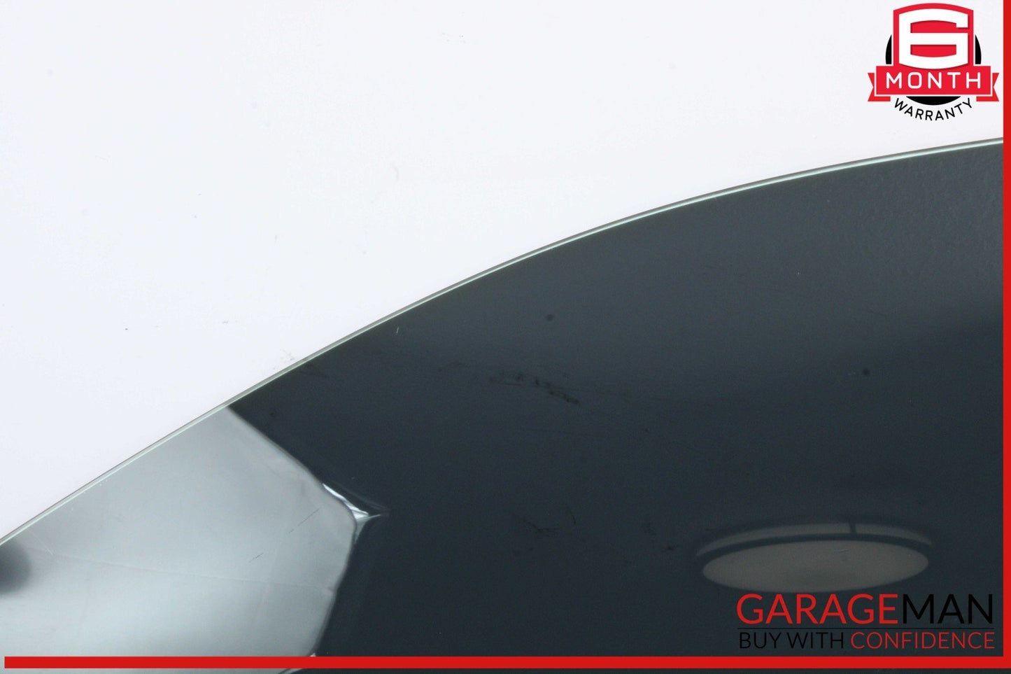 19-24 BMW M340i G20 330e 330i Front Left Driver Side Door Window Glass OEM