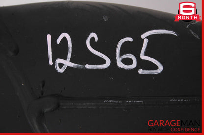 07-13 Mercedes CL600 S550 S65 Rear Sub Frame Subframe Engine Support Crossmember