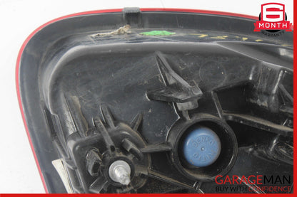 11-14 Porsche Cayenne 958 S Rear Left Driver Side Inner Tail Light Lamp OEM