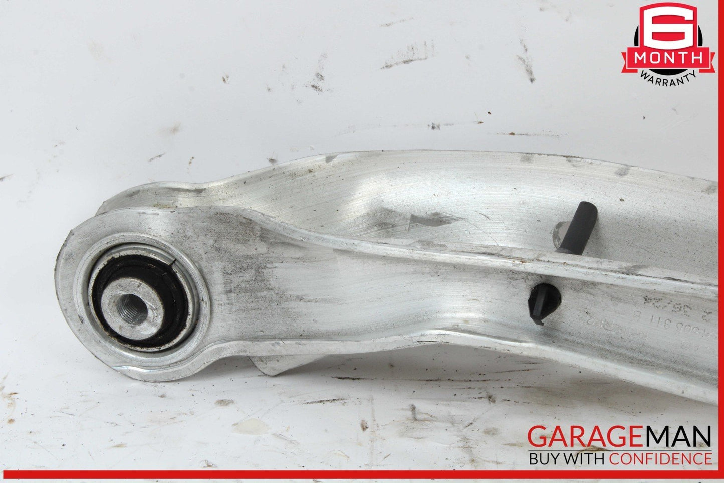 18-25 Audi Q5 Rear Left or Rear Right Side Lower Control Arm 80A505311B OEM