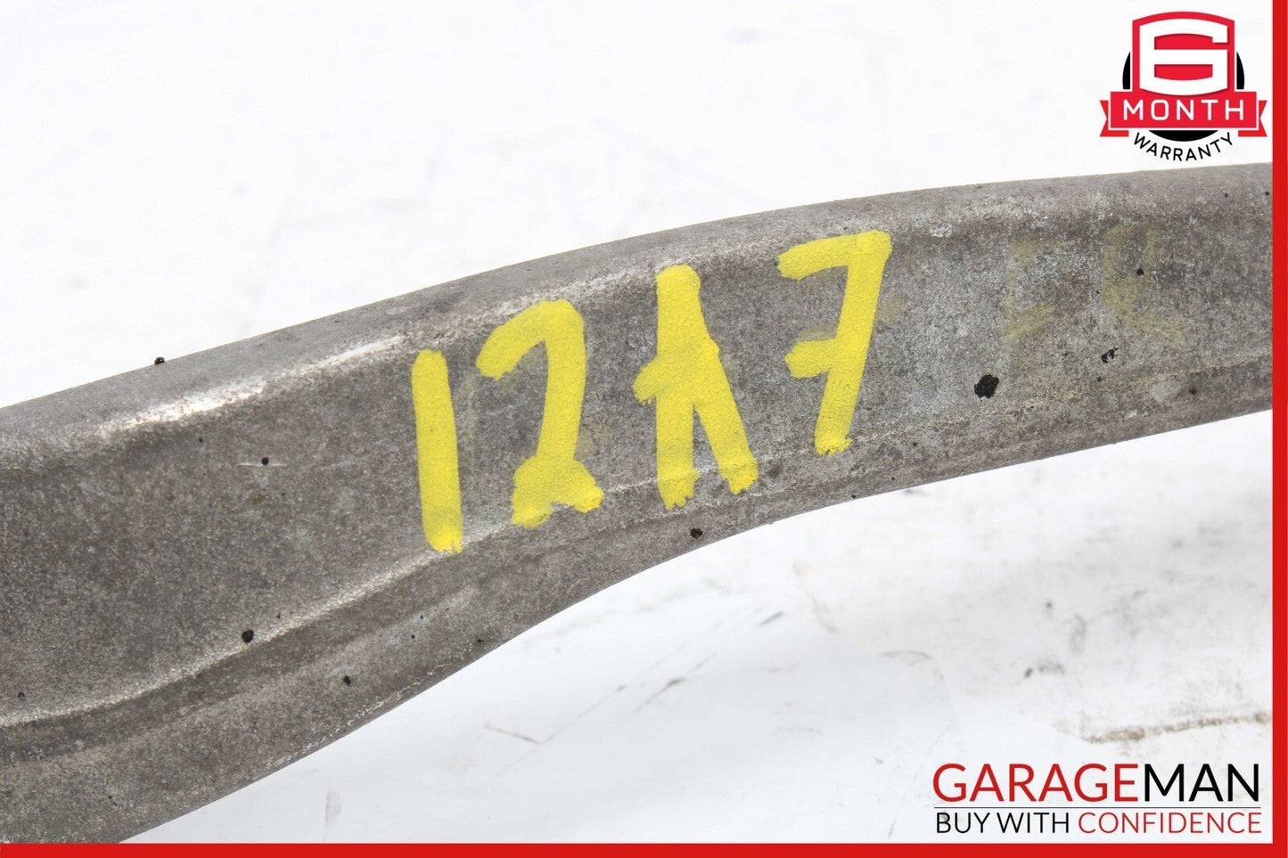 12-18 Audi A7 Front Right Passenger Side Suspension Upper Rearward Control Arm