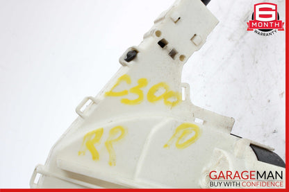 08-11 Mercedes W204 C300 C63 AMG Rear Right Side Door Lock Latch Actuator OEM