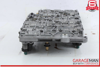 Mercedes C300 E350 GLK350 7G Transmission Conductor Plate Valve Body 2202770000