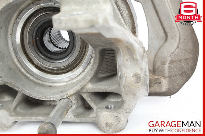 99-04 Porsche Carrera 911 Rear Right Side Axle Wheel Hub Spindle Knuckle OEM