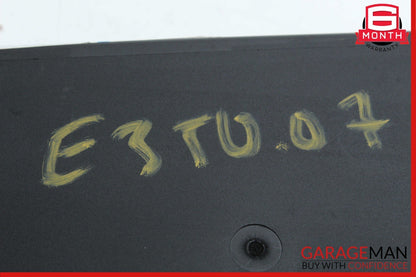 03-09 Mercedes W211 E55 AMG E550 Front Right Passenger Door Control Module OEM