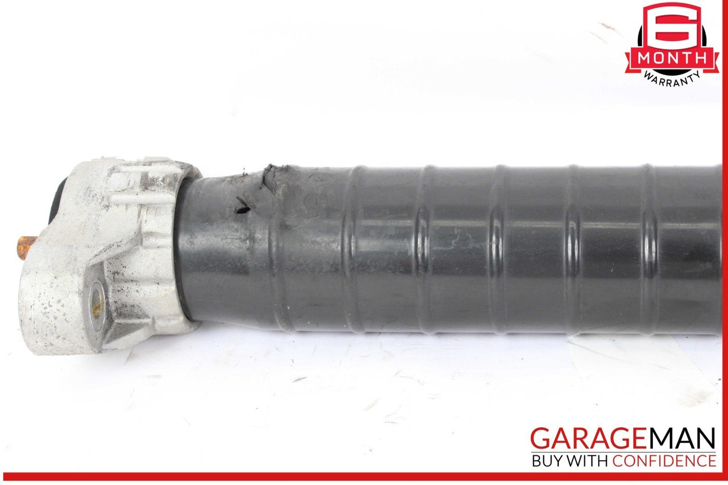 14-19 Maserati Ghibli Rear Right and Left Side Shock Absorber Struts Set OEM