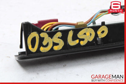 03-06 Mercedes R230 SL500 SL600 Shifter Gear Select Indicator 2302670388 OEM