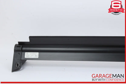 97-04 Mercedes R170 SLK230 SLK320 SLK32 Trunk Cargo Cover Black 1706900265 OEM